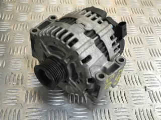 A0131545602 Генератор Mercedes SL r230 Арт AL11874600129_2, вид 1
