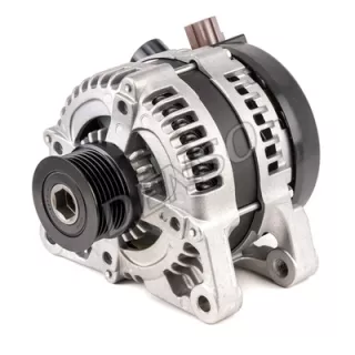 DAN1119 Генератор Ford C-max 1 Арт AL11876441752_3, вид 2