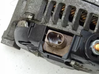 50537696 Генератор Alfa Romeo Giulia Арт AL11896673934, вид 3