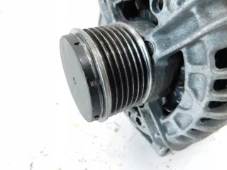  Генератор Ford Transit 4 Арт AL12017666735, вид 2