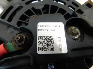  Генератор Ford Transit 4 Арт AL12017666735, вид 6