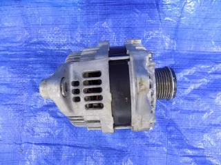 231005JN0A Генератор Nissan NP 300 Арт AL12029030896_2, вид 1