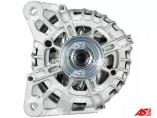 A3563S Генератор Renault Kadjar Арт AL12058617939_2, вид 2