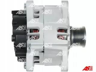 A3563S Генератор Renault Kadjar Арт AL12058617939_2, вид 3