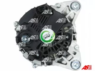 A3563S Генератор Renault Kadjar Арт AL12058617939_2, вид 4
