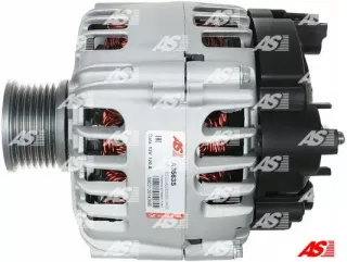 A3563S Генератор Renault Kadjar Арт AL12058617939_2, вид 5