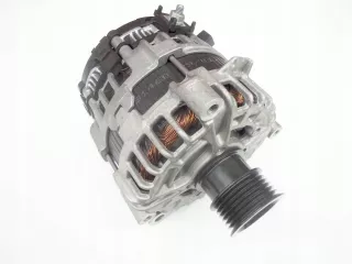 8571358 Генератор BMW X3 G01 Арт AL12069505648_10, вид 1