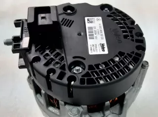 A0009063003 Генератор Mercedes A W177 Арт AL12122015718, вид 9