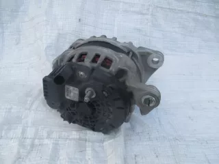  Генератор Iveco Daily 3 Арт AL12155560996, вид 4
