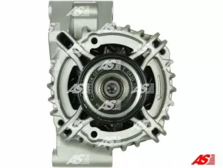 A6255PR Генератор Opel Corsa B Арт AL12222233779, вид 3