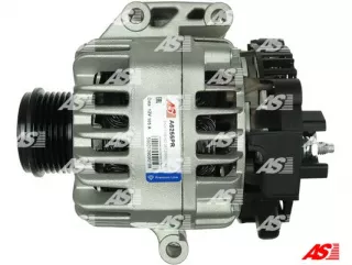 A6255PR Генератор Opel Corsa B Арт AL12222233779, вид 6