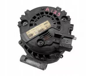 A0009061722 Генератор Mercedes R W251 Арт AL15869649573, вид 1