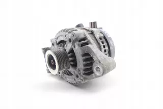 3M5T-10300-KC Генератор Volvo C30 Арт AL15870273041_2, вид 1