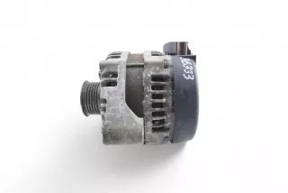 3M5T-10300-KC Генератор Volvo C30 Арт AL15870273041_2, вид 2