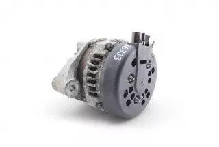 3M5T-10300-KC Генератор Volvo C30 Арт AL15870273041_2, вид 3