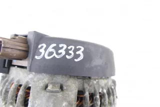 3M5T-10300-KC Генератор Volvo C30 Арт AL15870273041_2, вид 9