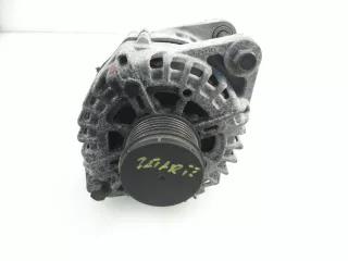 373002G855 Генератор Hyundai Sonata (YF) Арт AL15875913338, вид 5