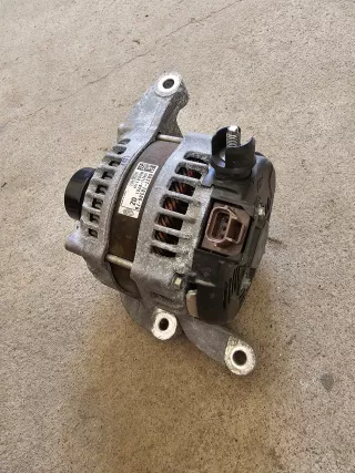 GR3T-10300-FB Генератор Ford Expedition 3 Арт AL15882127650, вид 3
