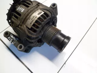 R2C1T-10300-BA Генератор Ford Transit 4 Арт AL15883884229, вид 3