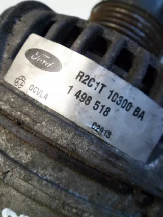 R2C1T-10300-BA Генератор Ford Transit 4 Арт AL15883884229, вид 5