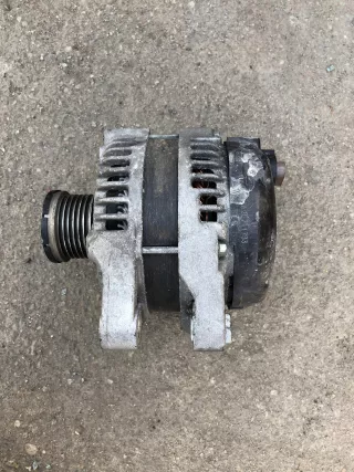CV6T-10300-BE Генератор Ford B-Max Арт AL15890707351, вид 1