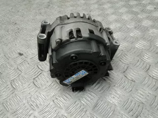 A0009060903 Генератор Mercedes GL X166 Арт AL15895188162_2, вид 3