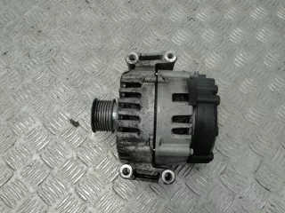 A0009060903 Генератор Mercedes GLS X166 Арт AL15895188162_3, вид 2