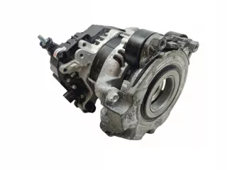 C3TB5591 Генератор Mazda CX30 Арт AL15928049674, вид 3