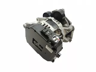 C3TB5591 Генератор Mazda CX30 Арт AL15928049674, вид 4