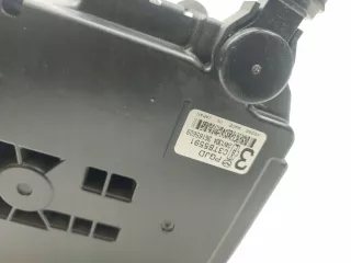 C3TB5591 Генератор Mazda CX30 Арт AL15928049674, вид 7