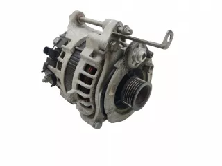 8571358 Генератор BMW 3 G20/G21 Арт AL15932216235_2, вид 2