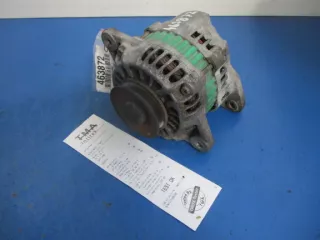 96314258 Генератор Chevrolet Nubira Арт AL15933470317_2, вид 1