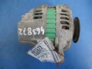 96314258 Генератор Chevrolet Nubira Арт AL15933470317_2, вид 7