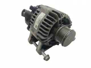 9688237380 Генератор Peugeot 2008 Арт AL15951385716, вид 1