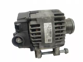 9688237380 Генератор Peugeot 2008 Арт AL15951385716, вид 3
