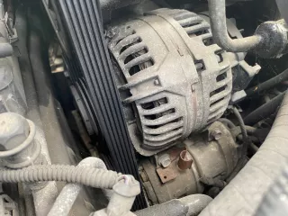  Генератор Volvo C70 1 Арт AL15958403097, вид 1