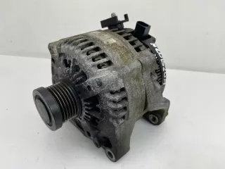7605061 Генератор BMW i3 Арт AL15985384542_2, вид 1