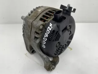 7605061 Генератор BMW i3 Арт AL15985384542_2, вид 4
