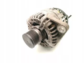 8EL011712-371 Генератор Opel Vectra C  Арт AL16009685074, вид 1