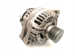 8EL011712-371 Генератор Opel Vectra C  Арт AL16009685074, вид 2