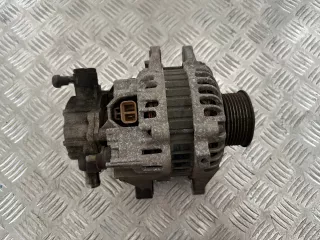 37300-4A112,D4CB,110A Генератор Hyundai H1 1 Арт AL16031477014, вид 1