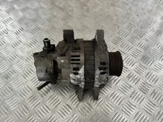 37300-4A112,D4CB,110A Генератор Kia Sorento 1 Арт AL16031477014_2, вид 3