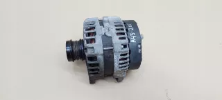 A0009060803 Генератор Mercedes A W177 Арт AL16096615956, вид 1