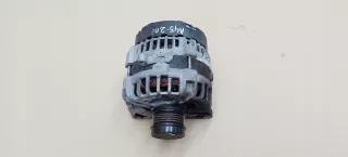 A0009060803 Генератор Mercedes A W177 Арт AL16096615956, вид 2
