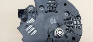 A0009060803 Генератор Mercedes A W177 Арт AL16096615956, вид 4