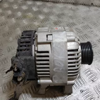 A3023 Генератор Peugeot Boxer 1 Арт AL16102127233, вид 3