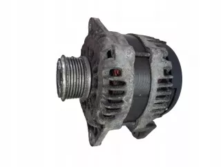 13579675 Генератор Opel Astra J Арт AL16110113681, вид 1