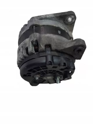 13579675 Генератор Opel Astra J Арт AL16110113681, вид 2