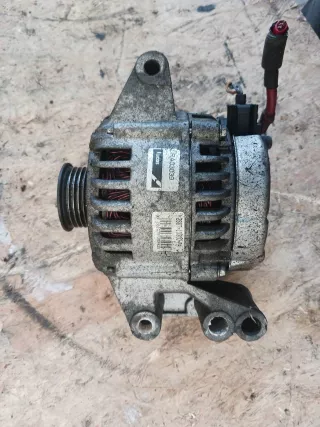2s6t-10300-fa Генератор Ford KA 2 Арт AL16124431421, вид 1