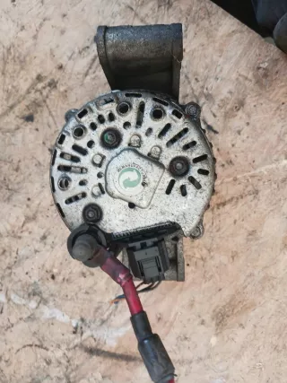 2s6t-10300-fa Генератор Ford KA 2 Арт AL16124431421, вид 3